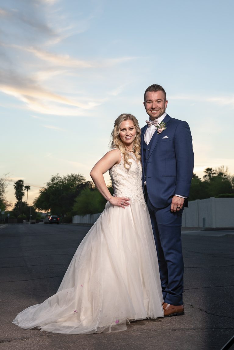 Arizona Wedding Photographers | Legacy Ballroom &#8211; Scottsdale Arizona