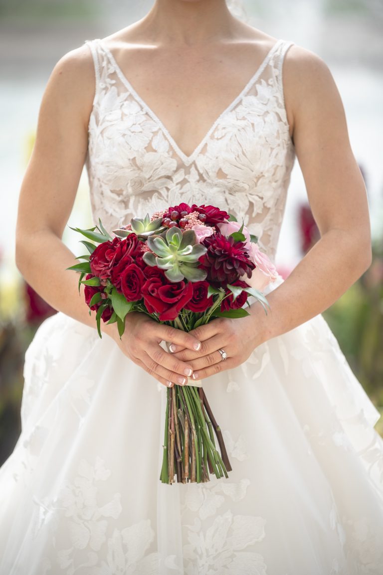 Arizona Wedding Photographers | Catholic Church Ceremony &#8211; Scottsdale Arizona