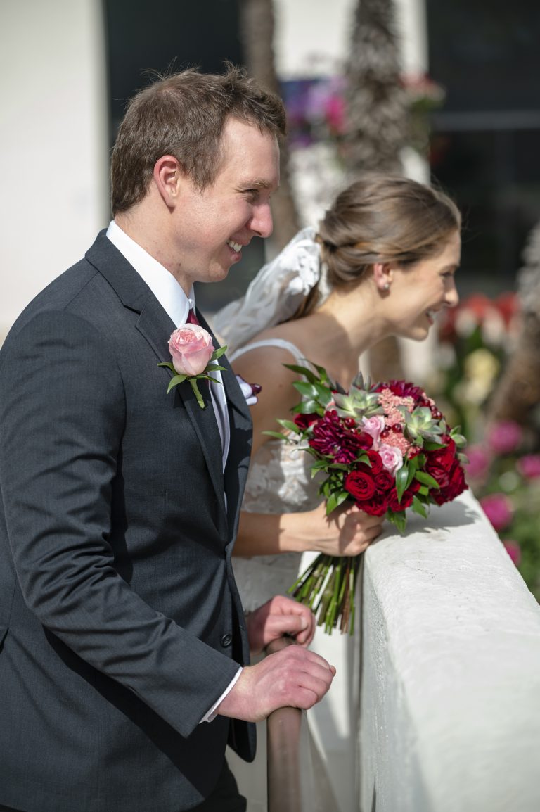 Arizona Wedding Photographers | Catholic Church Ceremony &#8211; Scottsdale Arizona