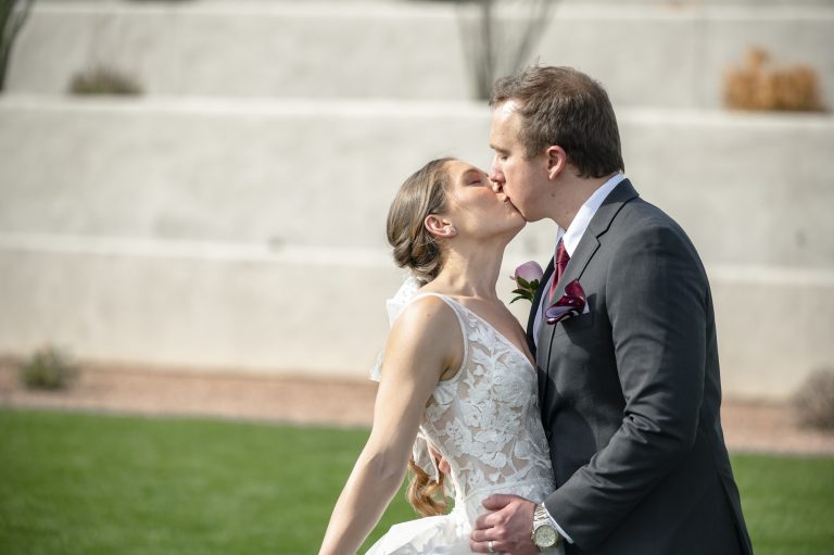 Arizona Wedding Photographers | Catholic Church Ceremony &#8211; Scottsdale Arizona