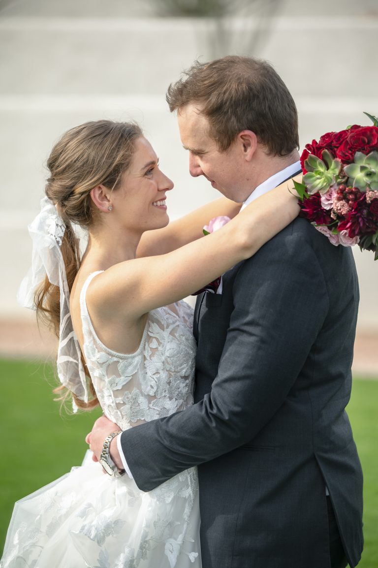 Arizona Wedding Photographers | Catholic Church Ceremony &#8211; Scottsdale Arizona