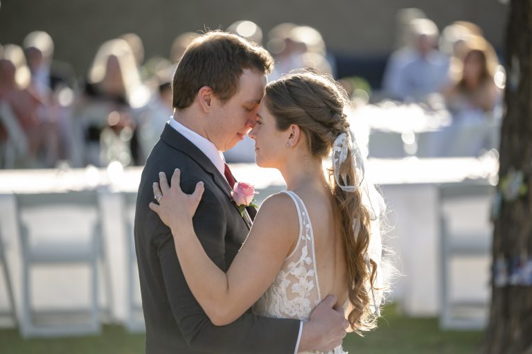 Arizona Wedding Photographers | Catholic Church Ceremony &#8211; Scottsdale Arizona