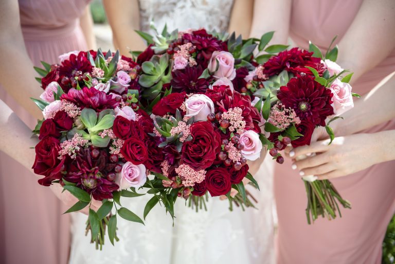 Arizona Wedding Photographers | Catholic Church Ceremony &#8211; Scottsdale Arizona