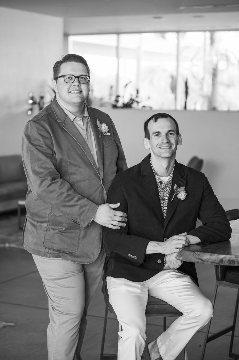 Arizona Wedding Photographers | Mountain Shadows &#8211; Scottsdale Arizona