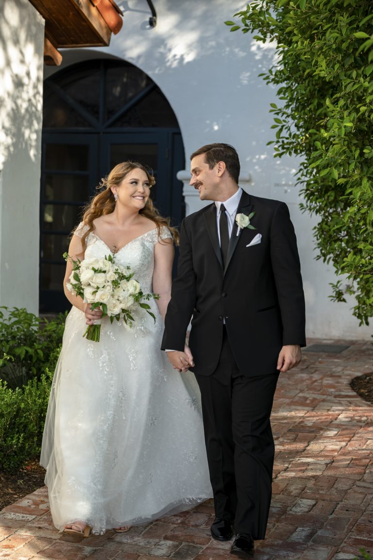 Arizona Wedding Photographers | Wrigley Mansion &#8211; Scottsdale Arizona