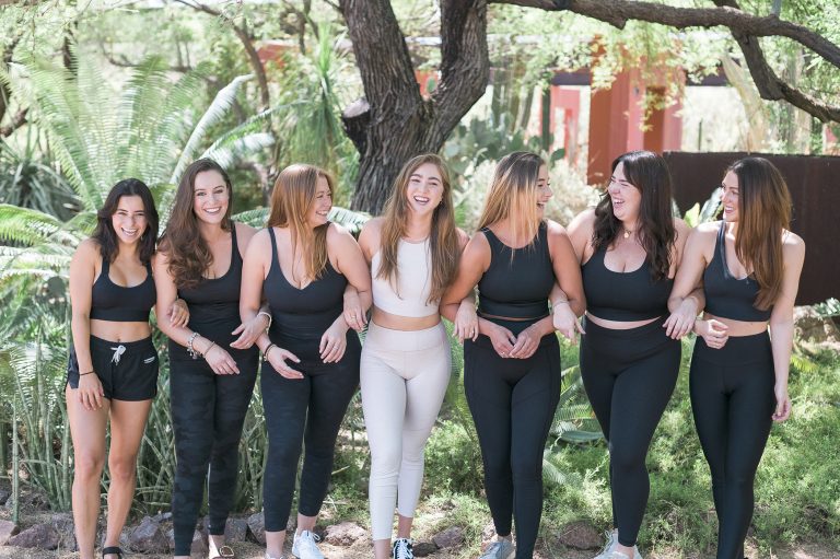 Arizona Bachelorette Photographers | Bachelorette Photography Gallery