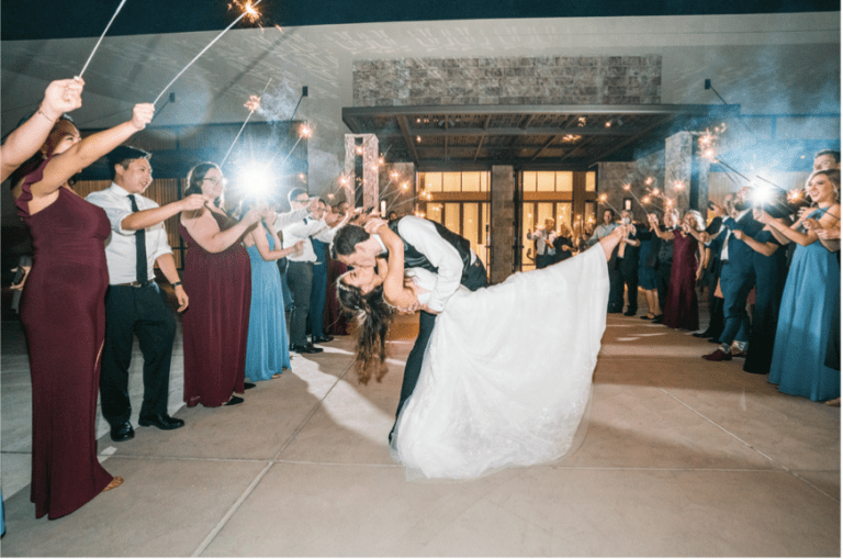 Arizona Wedding Photographers | JW Marriott Camelback &#8211; Scottsdale Arizona