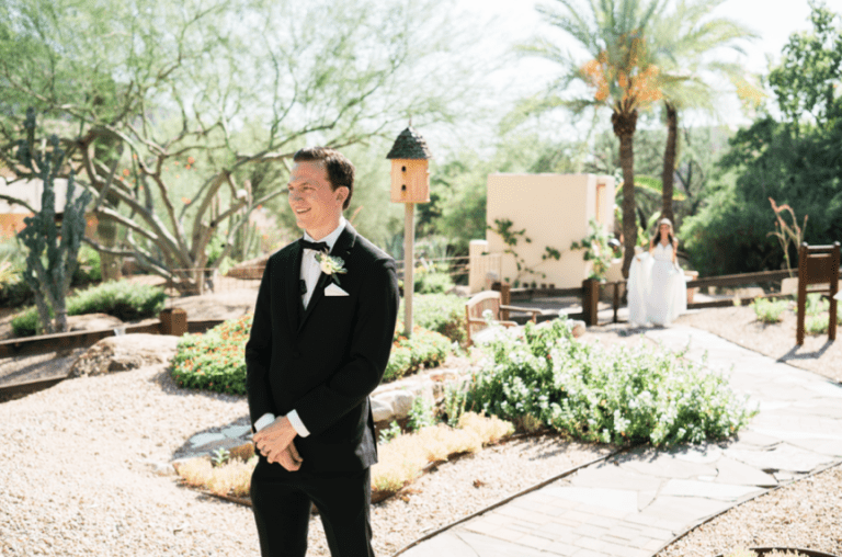 Arizona Wedding Photographers | JW Marriott Camelback &#8211; Scottsdale Arizona