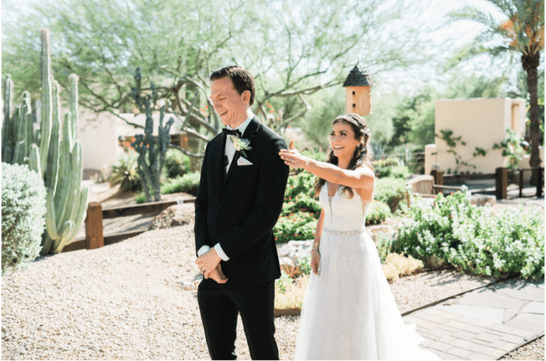 Arizona Wedding Photographers | JW Marriott Camelback &#8211; Scottsdale Arizona