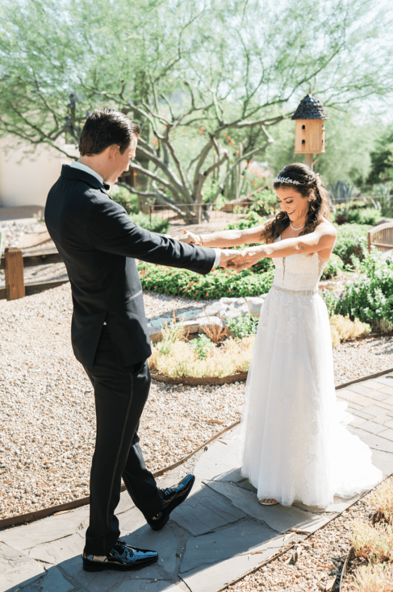 Arizona Wedding Photographers | JW Marriott Camelback &#8211; Scottsdale Arizona