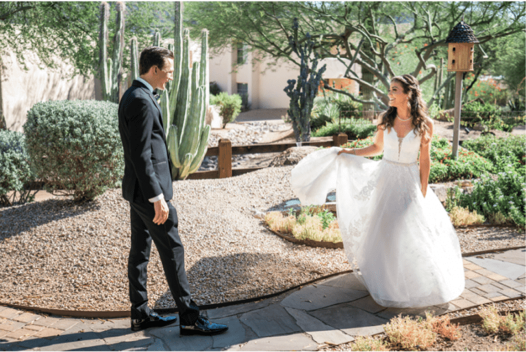 Arizona Wedding Photographers | JW Marriott Camelback &#8211; Scottsdale Arizona