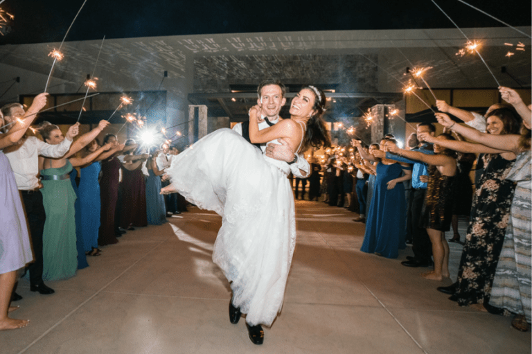 Arizona Wedding Photographers | JW Marriott Camelback &#8211; Scottsdale Arizona