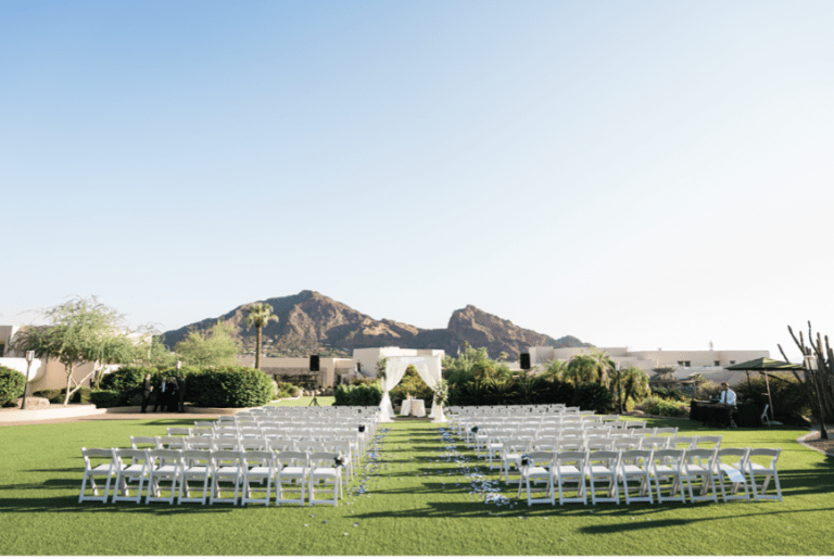 Arizona Wedding Photographers | JW Marriott Camelback &#8211; Scottsdale Arizona