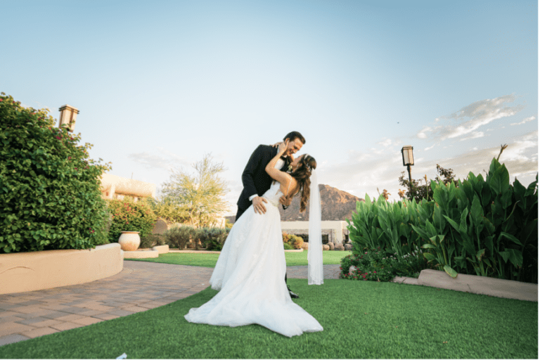 Arizona Wedding Photographers | JW Marriott Camelback &#8211; Scottsdale Arizona