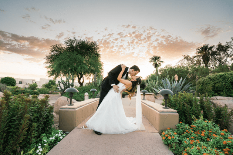 Arizona Wedding Photographers | JW Marriott Camelback &#8211; Scottsdale Arizona