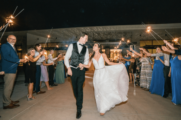 Arizona Wedding Photographers | JW Marriott Camelback &#8211; Scottsdale Arizona