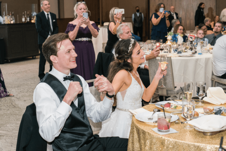 Arizona Wedding Photographers | JW Marriott Camelback &#8211; Scottsdale Arizona