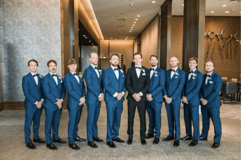 Arizona Wedding Photographers | JW Marriott Camelback &#8211; Scottsdale Arizona