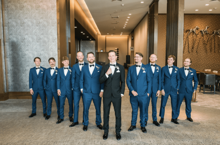 Arizona Wedding Photographers | JW Marriott Camelback &#8211; Scottsdale Arizona