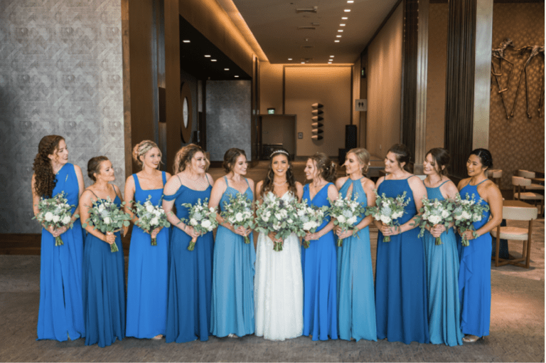 Arizona Wedding Photographers | JW Marriott Camelback &#8211; Scottsdale Arizona