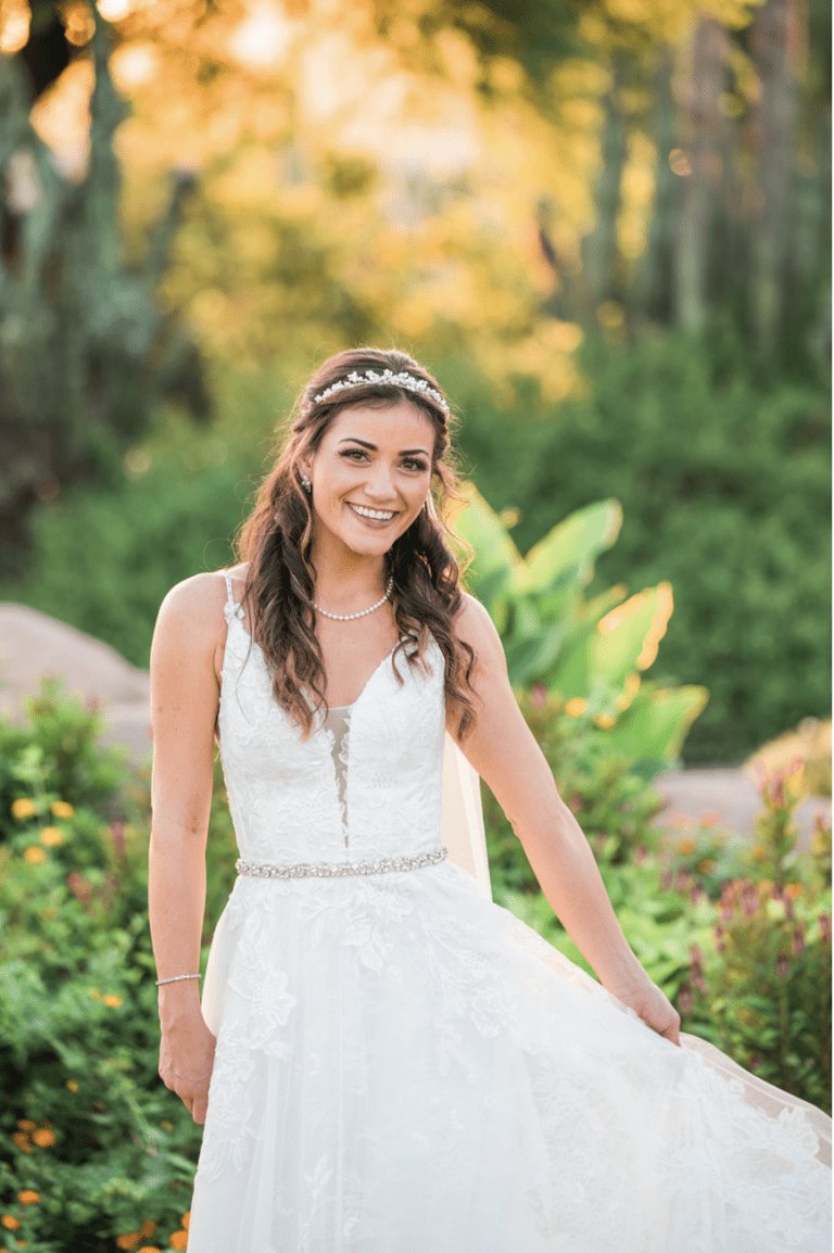 Arizona Wedding Photographers | JW Marriott Camelback &#8211; Scottsdale Arizona