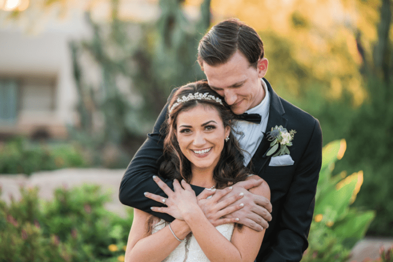 Arizona Wedding Photographers | JW Marriott Camelback &#8211; Scottsdale Arizona