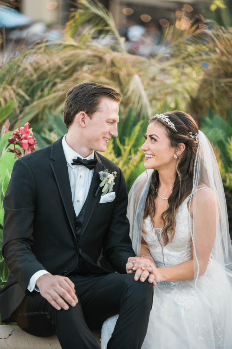 Arizona Wedding Photographers | JW Marriott Camelback &#8211; Scottsdale Arizona