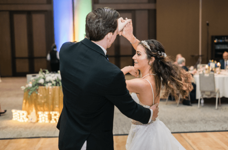 Arizona Wedding Photographers | JW Marriott Camelback &#8211; Scottsdale Arizona