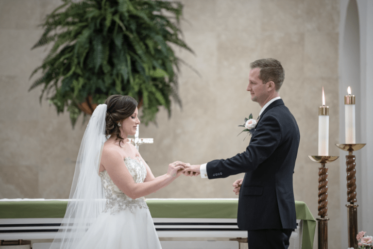 Arizona Wedding Photographers | Gainey Ranch Golf Club &#8211; Scottsdale Arizona