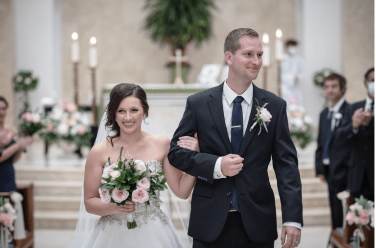 Arizona Wedding Photographers | Gainey Ranch Golf Club &#8211; Scottsdale Arizona