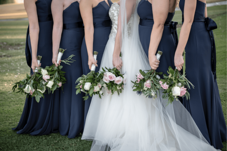 Arizona Wedding Photographers | Gainey Ranch Golf Club &#8211; Scottsdale Arizona