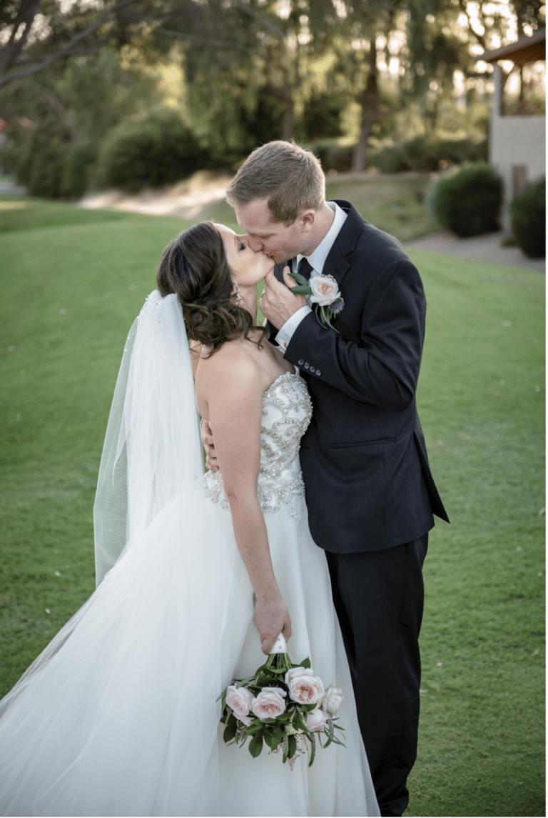 Arizona Wedding Photographers | Gainey Ranch Golf Club &#8211; Scottsdale Arizona