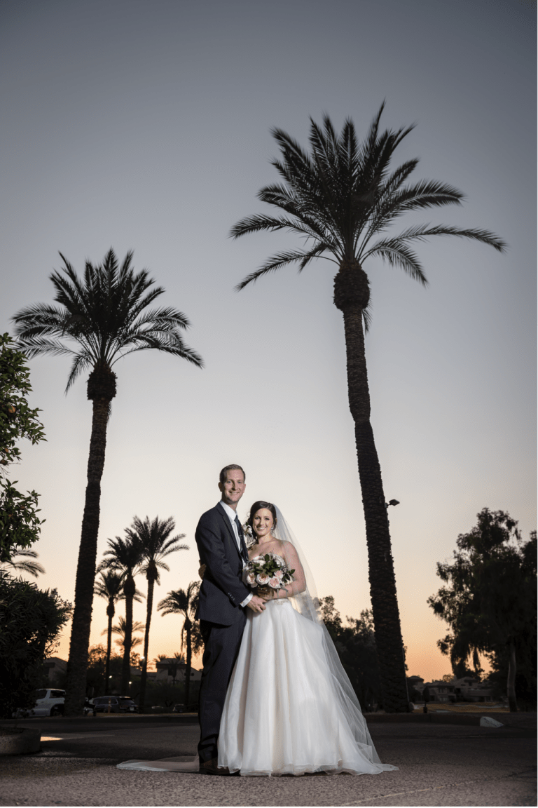 Arizona Wedding Photographers | Gainey Ranch Golf Club &#8211; Scottsdale Arizona