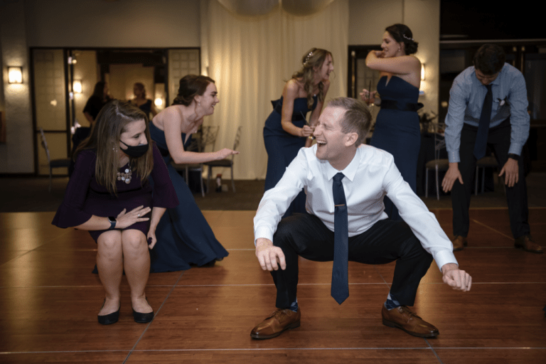 Arizona Wedding Photographers | Gainey Ranch Golf Club &#8211; Scottsdale Arizona