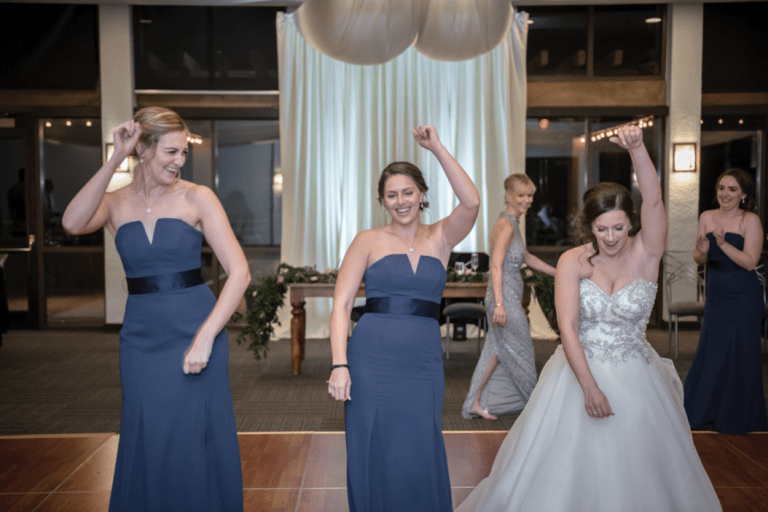 Arizona Wedding Photographers | Gainey Ranch Golf Club &#8211; Scottsdale Arizona