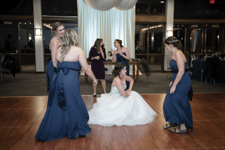 Arizona Wedding Photographers | Gainey Ranch Golf Club &#8211; Scottsdale Arizona