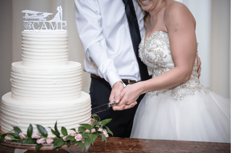 Arizona Wedding Photographers | Gainey Ranch Golf Club &#8211; Scottsdale Arizona