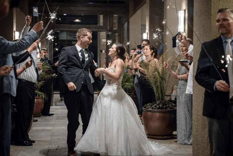 Arizona Wedding Photographers | Gainey Ranch Golf Club &#8211; Scottsdale Arizona