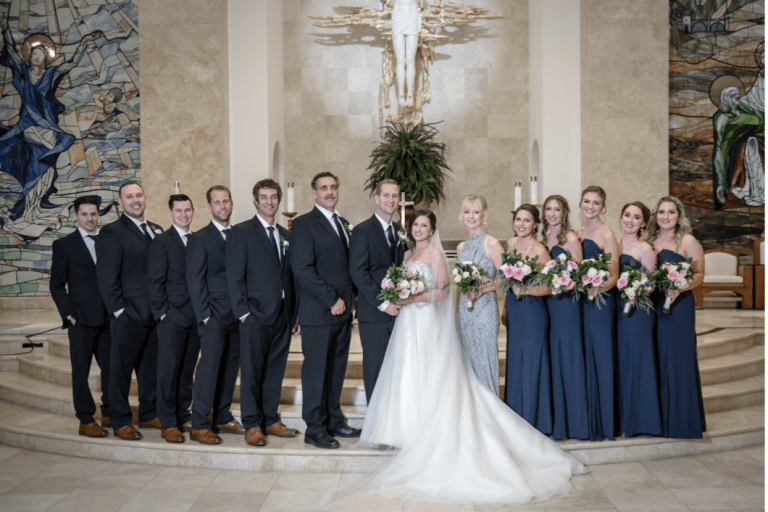 Arizona Wedding Photographers | Gainey Ranch Golf Club &#8211; Scottsdale Arizona