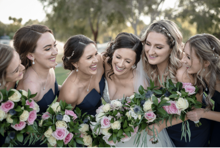 Arizona Wedding Photographers | Gainey Ranch Golf Club &#8211; Scottsdale Arizona