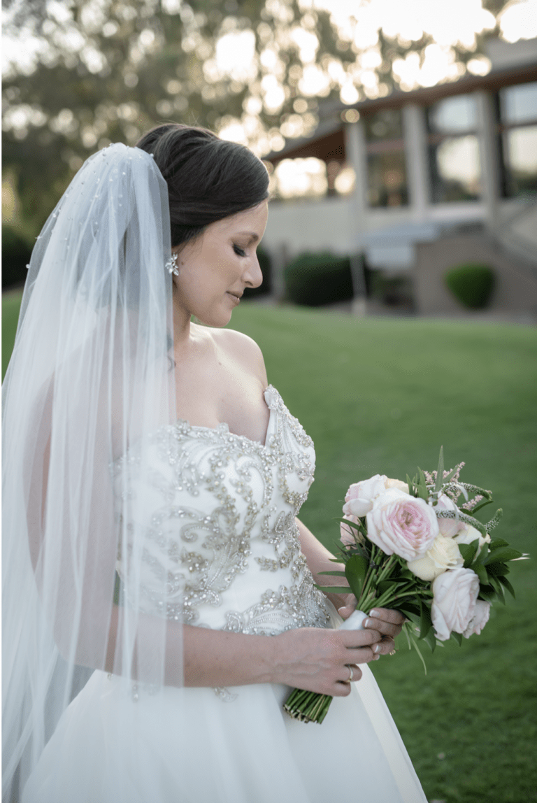 Arizona Wedding Photographers | Gainey Ranch Golf Club &#8211; Scottsdale Arizona