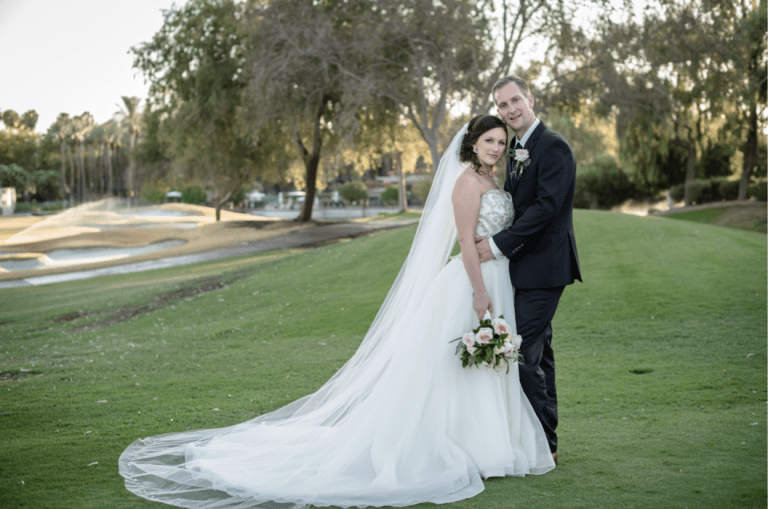 Arizona Wedding Photographers | Gainey Ranch Golf Club &#8211; Scottsdale Arizona