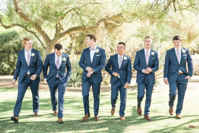 Arizona Wedding Photographers | Boulder&#8217;s Resort and Spa &#8211; Scottsdale Arizona