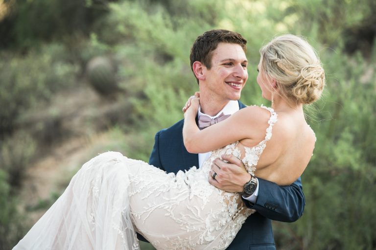 Arizona Wedding Photographers | Boulder&#8217;s Resort and Spa &#8211; Scottsdale Arizona