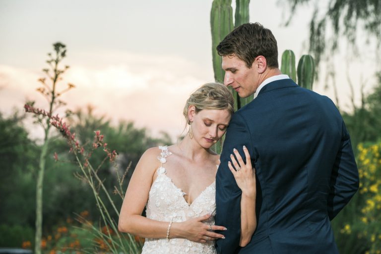 Arizona Wedding Photographers | Boulder&#8217;s Resort and Spa &#8211; Scottsdale Arizona