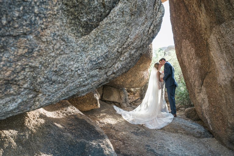 Arizona Wedding Photographers | Boulder&#8217;s Resort and Spa &#8211; Scottsdale Arizona