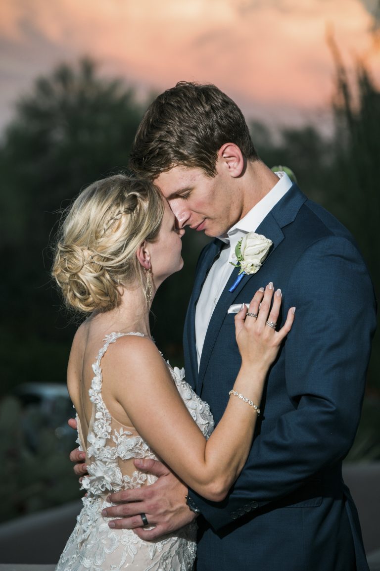 Arizona Wedding Photographers | Boulder&#8217;s Resort and Spa &#8211; Scottsdale Arizona