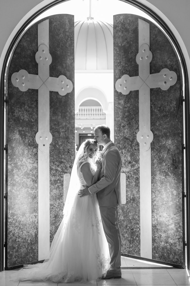 Arizona Wedding Photographers | Assumption Greek Orthodox Church &#8211; Scottsdale Arizona