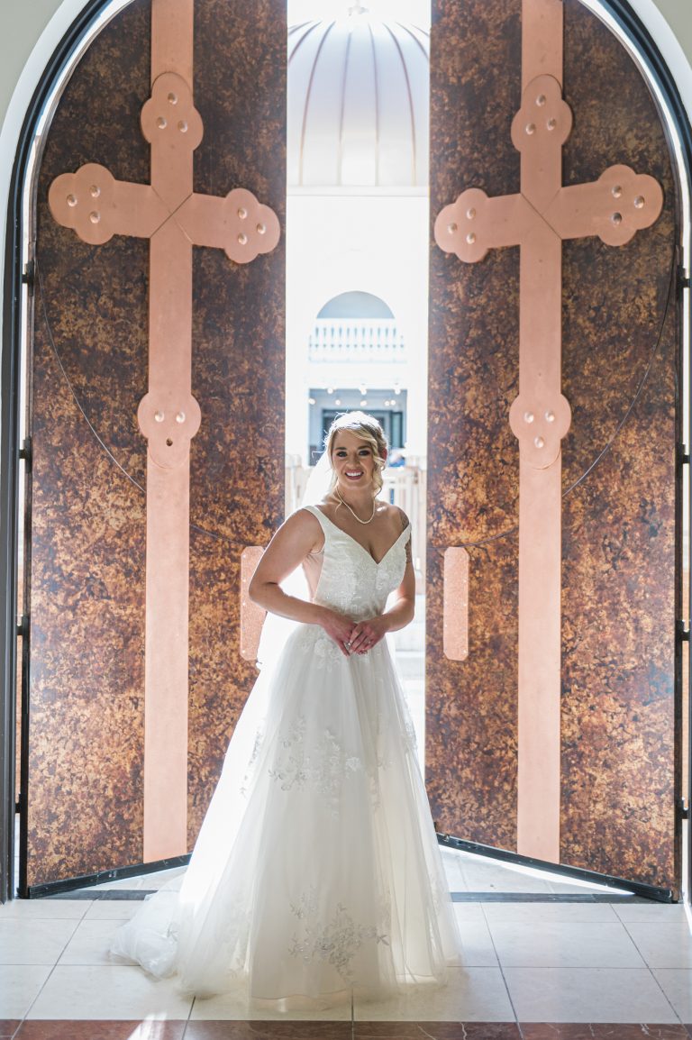 Arizona Wedding Photographers | Assumption Greek Orthodox Church &#8211; Scottsdale Arizona