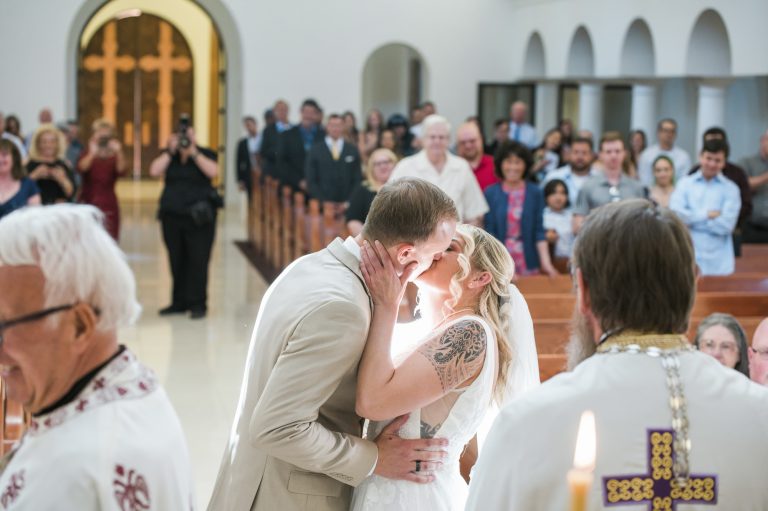 Arizona Wedding Photographers | Assumption Greek Orthodox Church &#8211; Scottsdale Arizona